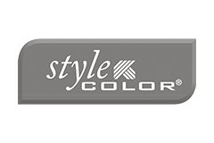 Style Color Logo