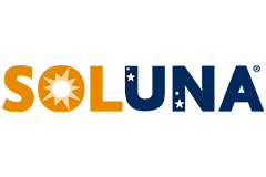 Soluna Logo