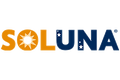 Soluna Logo Soluna Logo