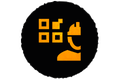 Symbool voor deskundig advies Symbool voor deskundig advies