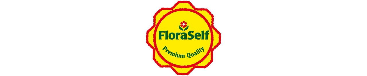 FloraSelf logo
