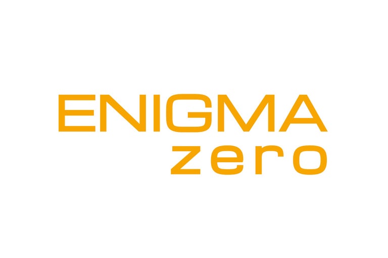 Enigma Zero Logo