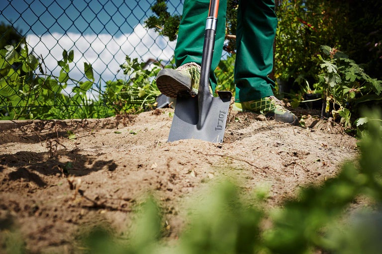 Tuinhandgereedschap kiezen