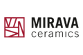 Mirava ceramics logo Mirava ceramics logo
