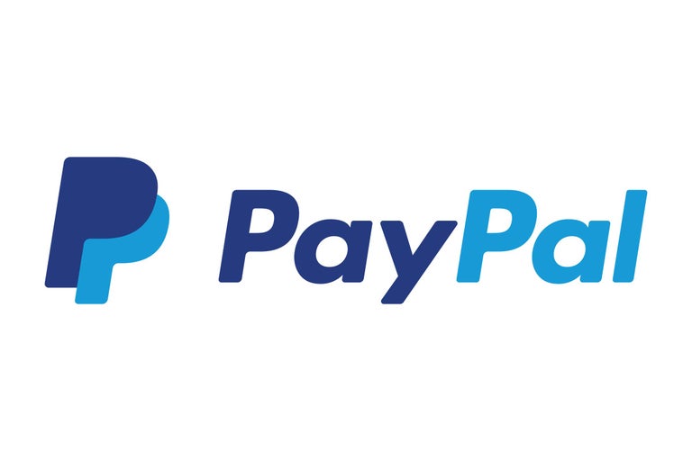 PayPal logo