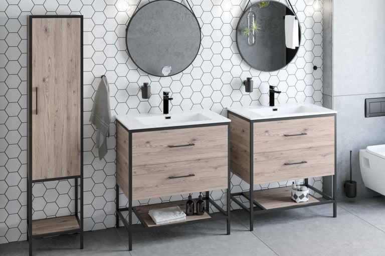 Inspiratie en advies wastafels