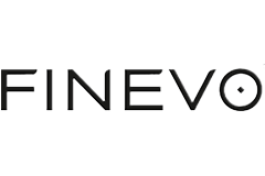 Finevo Logo