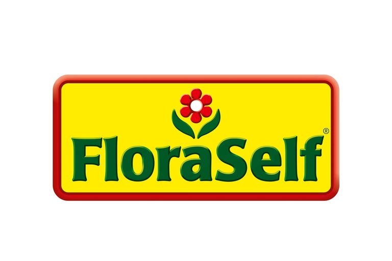 FloraSelf Logo