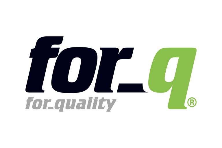 for_q Logo