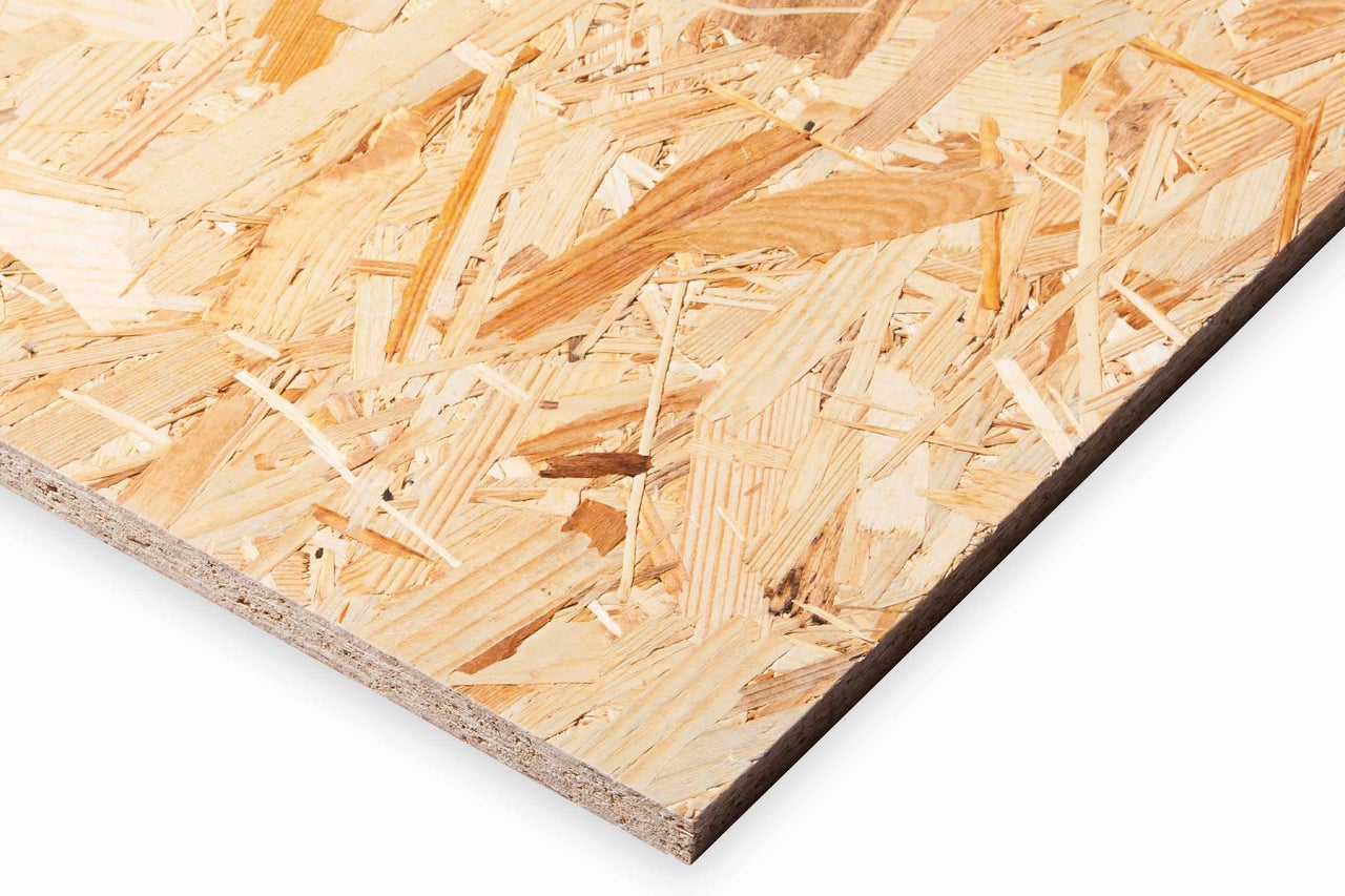 OSB-plaat