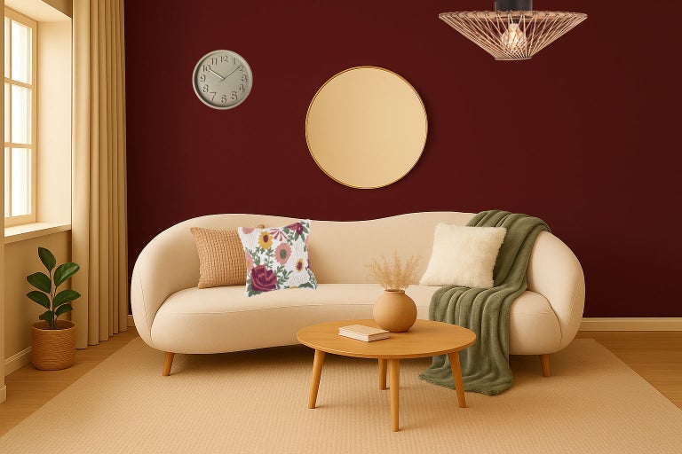 Woontrend Terra-Lux