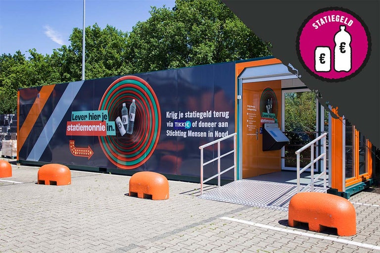 Symbool voor lactosevrij