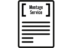 Montageservice