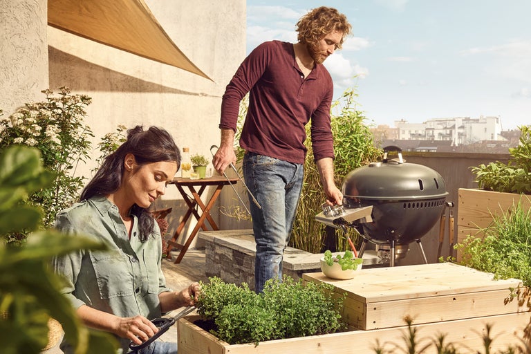 Alles over barbecueën