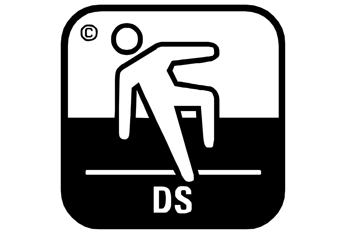 Symbool voor milieuvriendelijk product