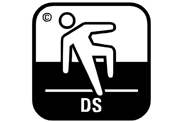 Symbool voor milieuvriendelijk product