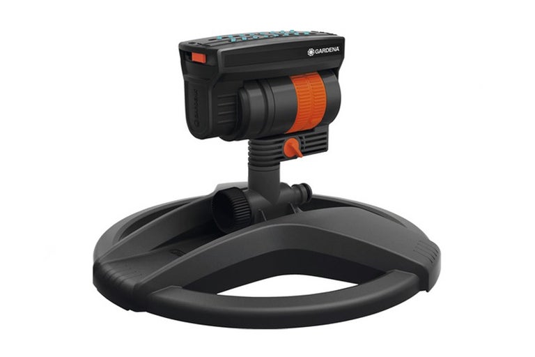 Gardena sproeier voor tuinbesproeiing