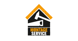 Montageservice symbool
