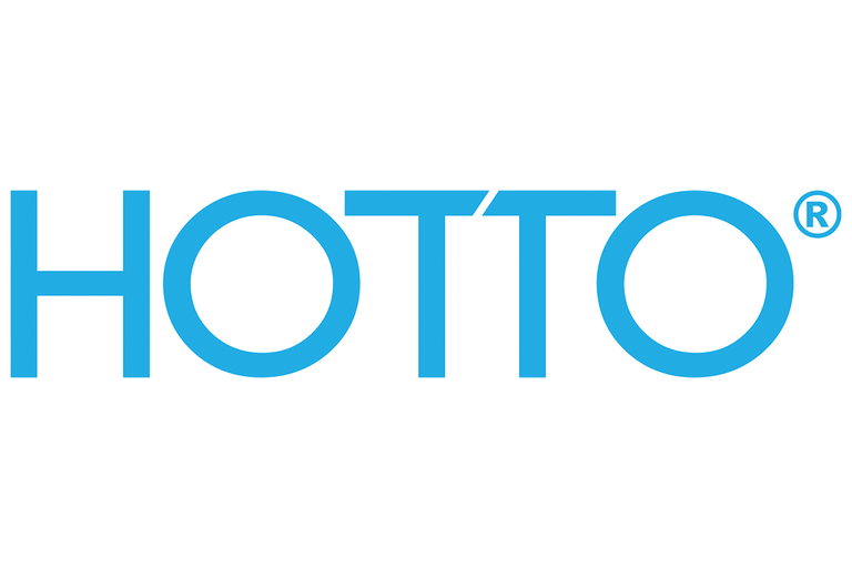 HOTTO Logo