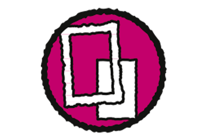 Digitaal magazijn logo