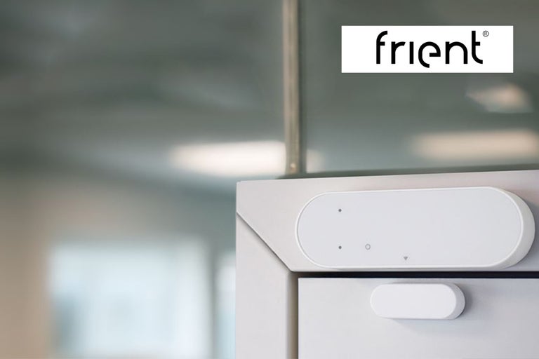 Frient Logo