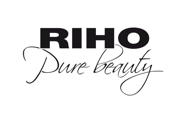 Riho Pure Beauty Logo