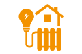 Smart Home symbool