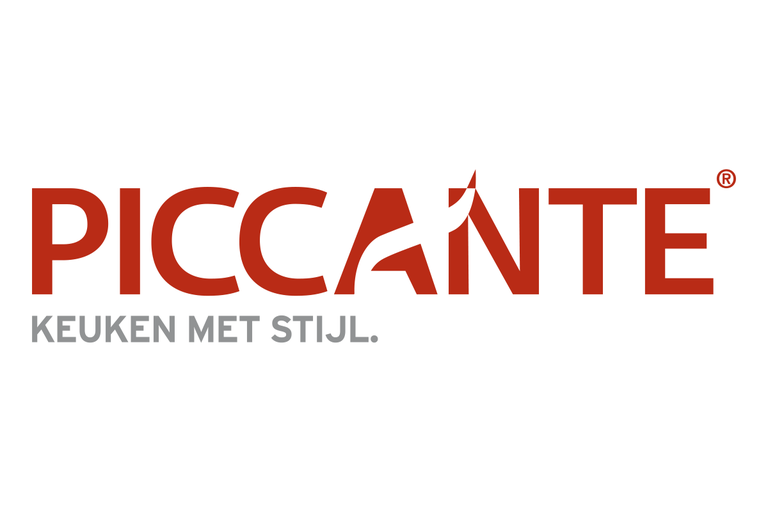Piccante logo