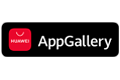 Huawei AppGallery Logo