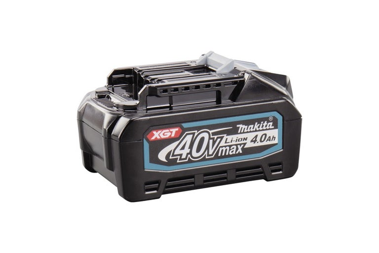 Makita 40 volt accu