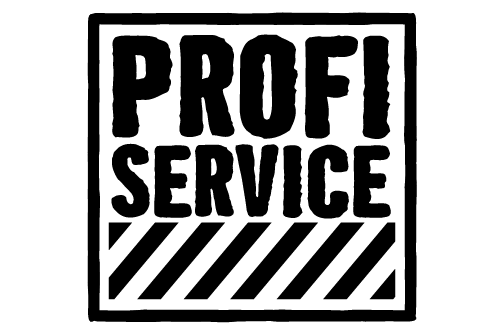 Profi Service Logo