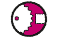 Symbool voor lactosevrij