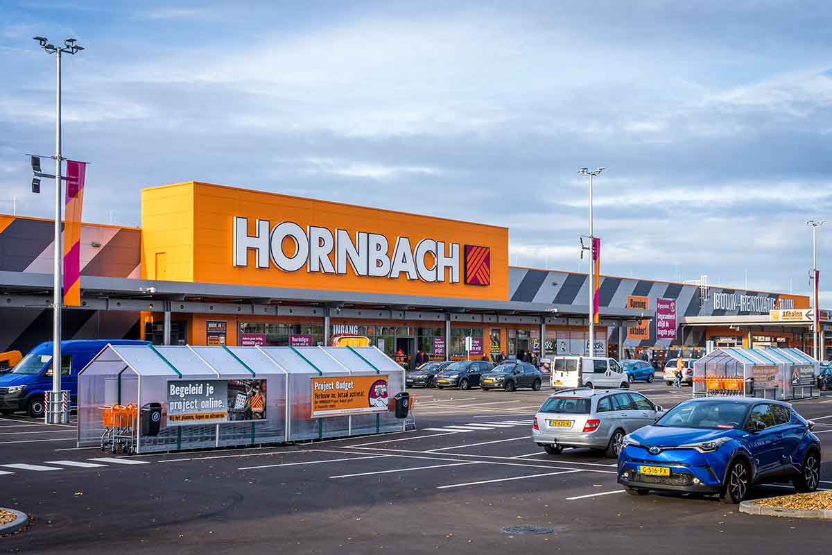 Hornbach