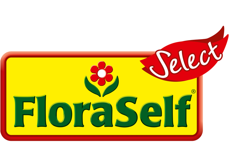 FloraSelf logo