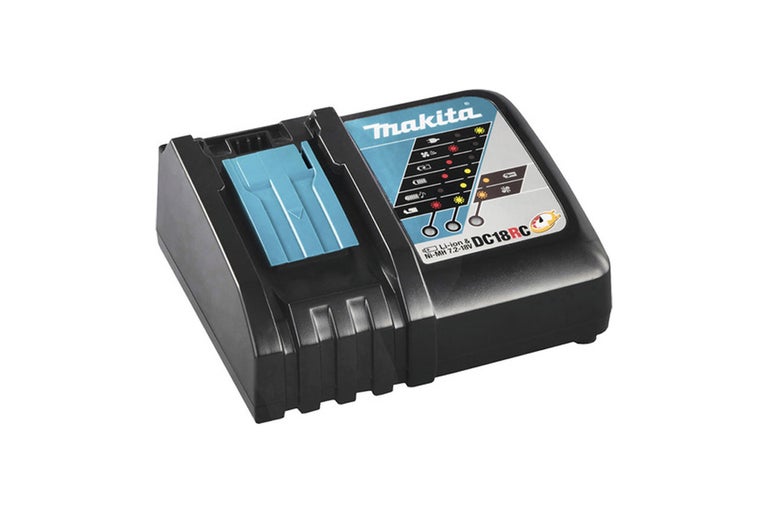 Makita oplader