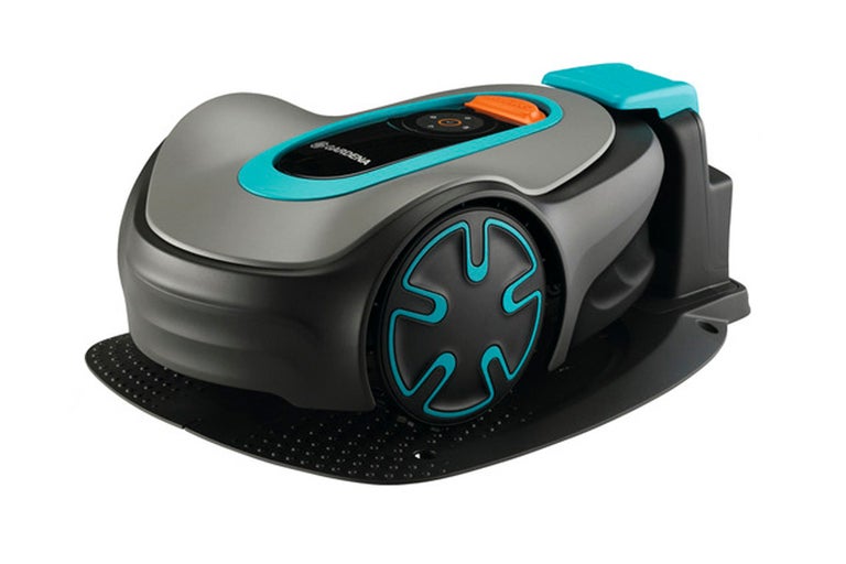 Gardena robotmaaier