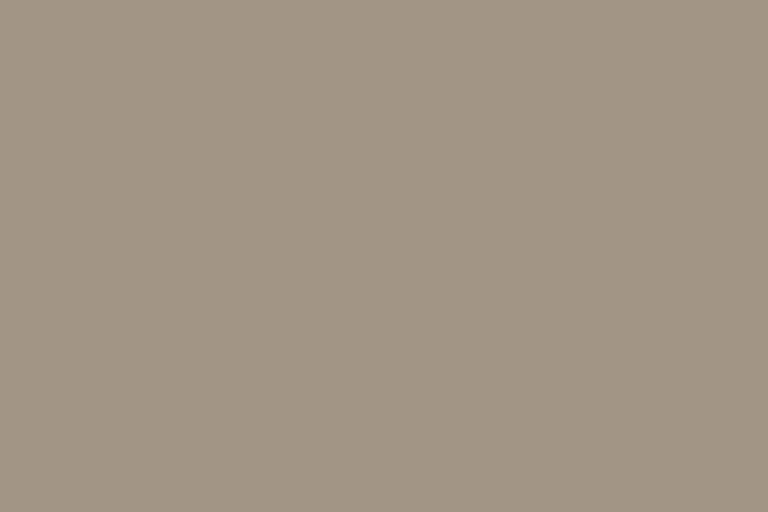 Kleurstaal in taupe.