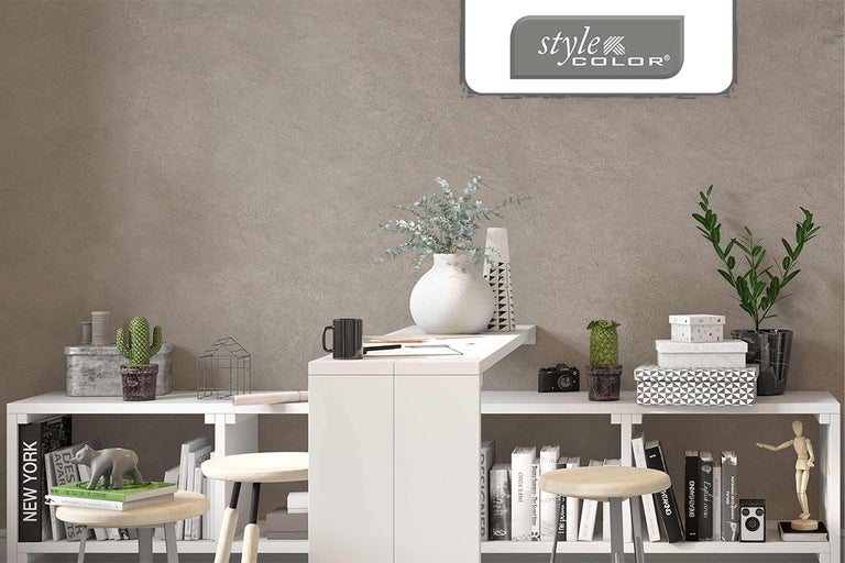 StyleColor - het eigenmerk