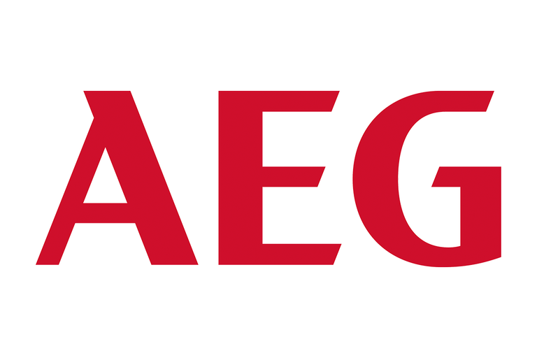 AEG Logo