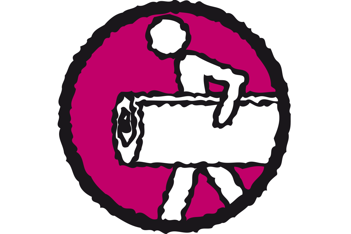 Symbool: tapijtservice