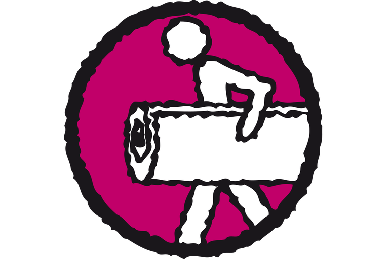 Symbool: tapijtservice