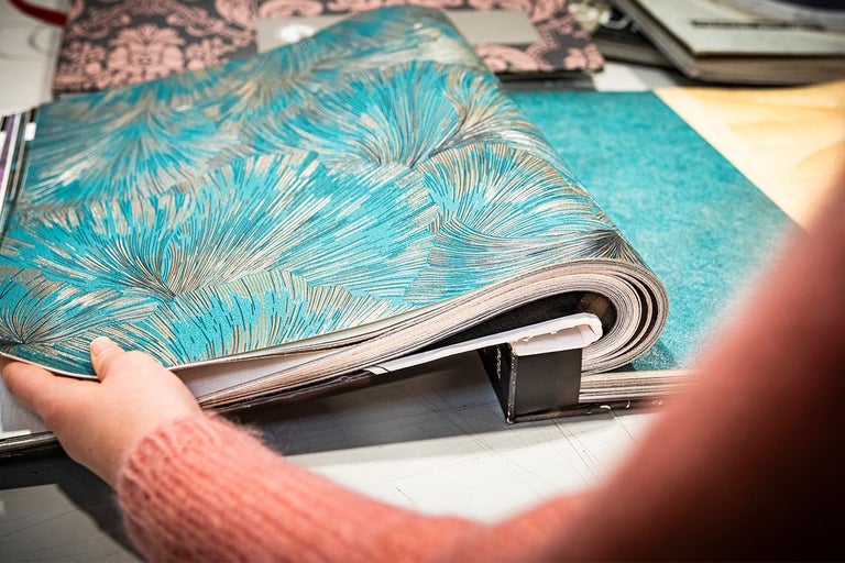 Behangsoorten vergelijken