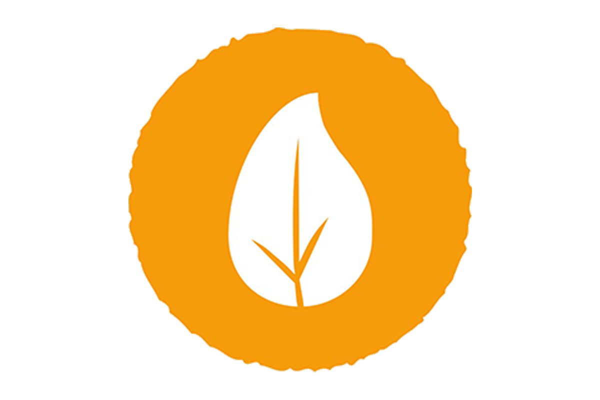 Symbool voor ecologisch product