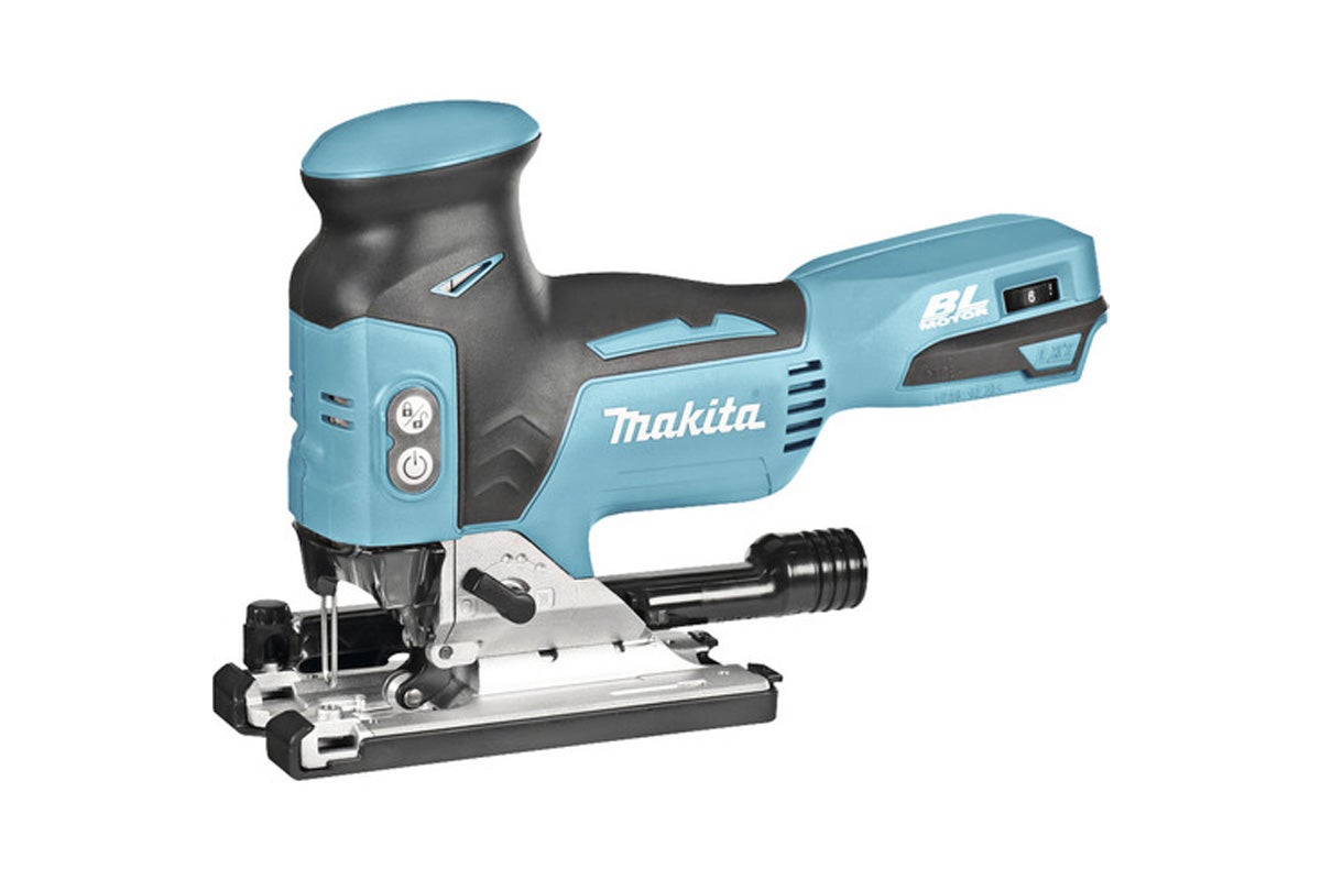 Makita decoupeerzaag