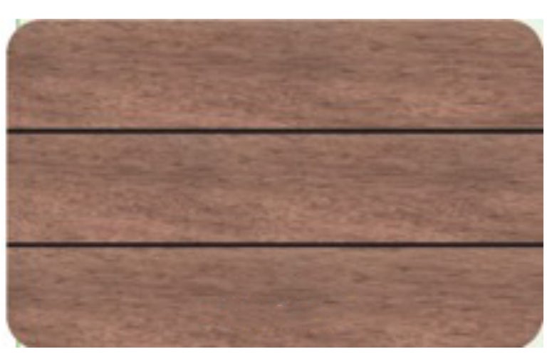 Houten terrasplanken