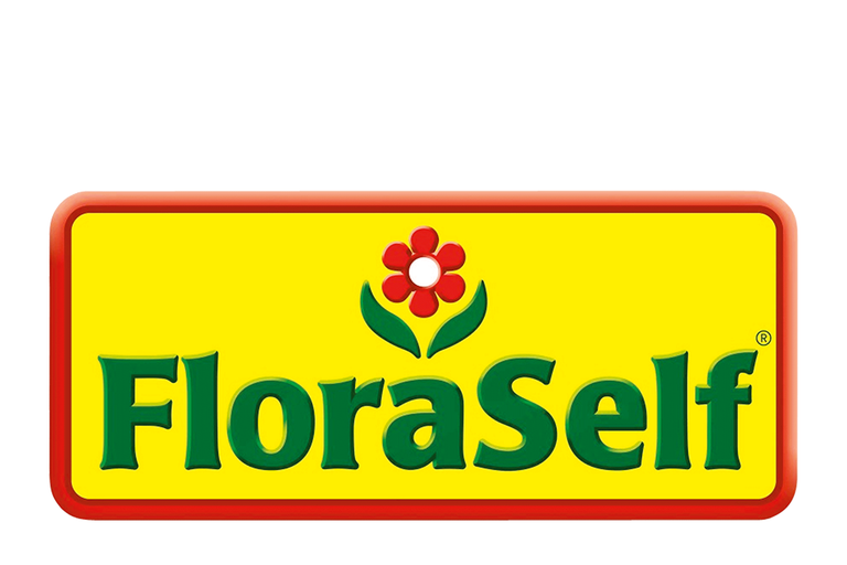 FloraSelf Logo