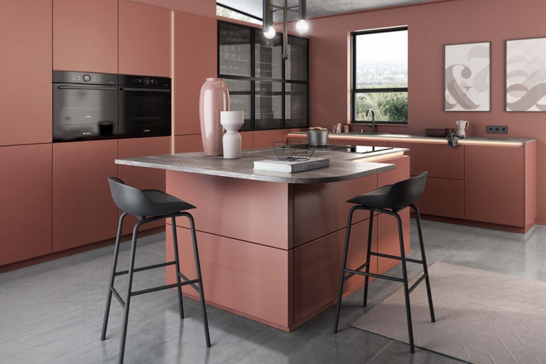 Keuken met bar kiezen