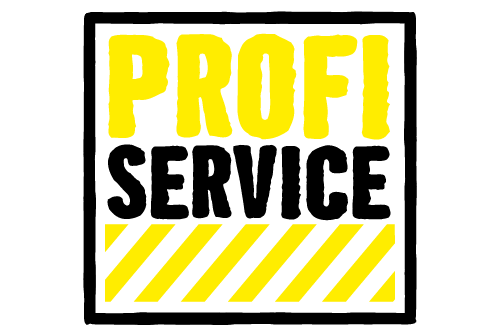 Profi Service logo