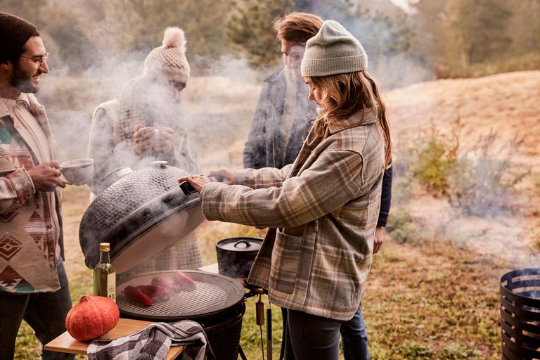 Alles over barbecueën