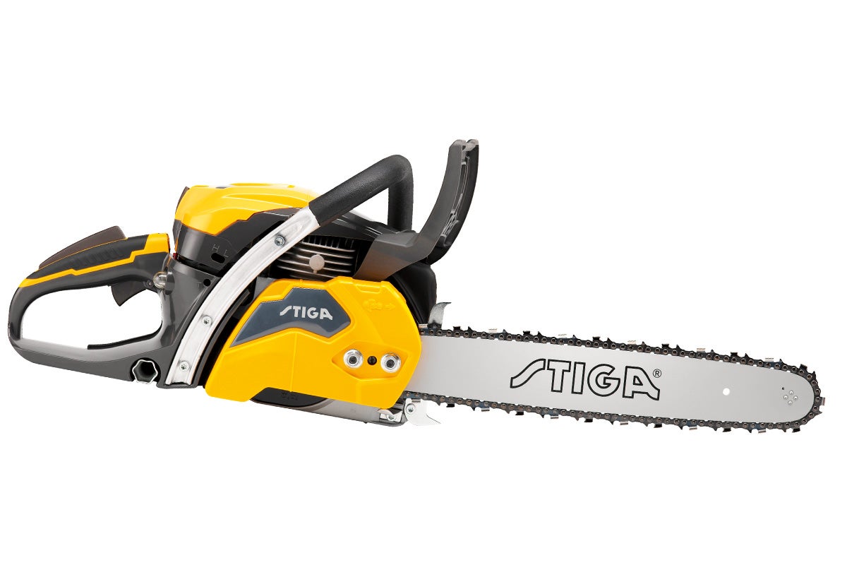 Stiga kettingzaag